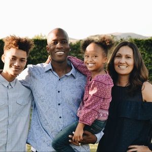 Meet your Posher, Calvin